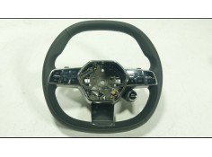 Recambio de volante para renault austral tce 160 referencia OEM IAM 484007178R  