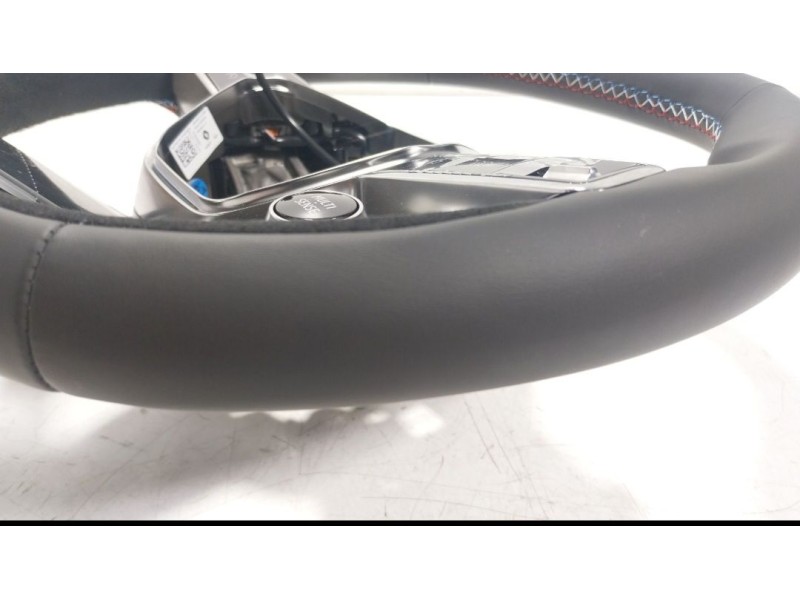 Recambio de volante para renault austral tce 160 referencia OEM IAM 484007178R  