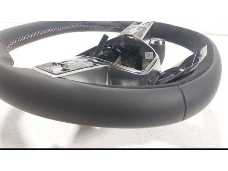 Recambio de volante para renault austral tce 160 referencia OEM IAM 384007178R  