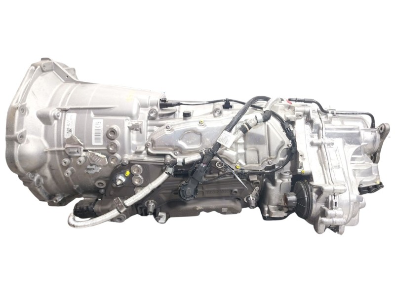 Recambio de caja cambios para bmw x6 (g06, f96) xdrive m 60 i mild-hybrid referencia OEM IAM   