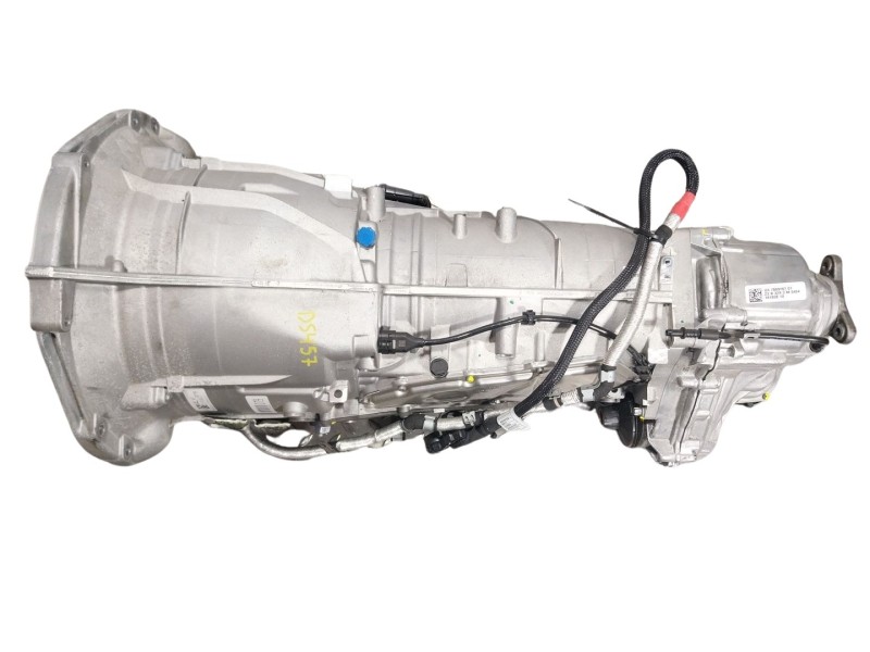 Recambio de caja cambios para bmw x6 (g06, f96) xdrive m 60 i mild-hybrid referencia OEM IAM   