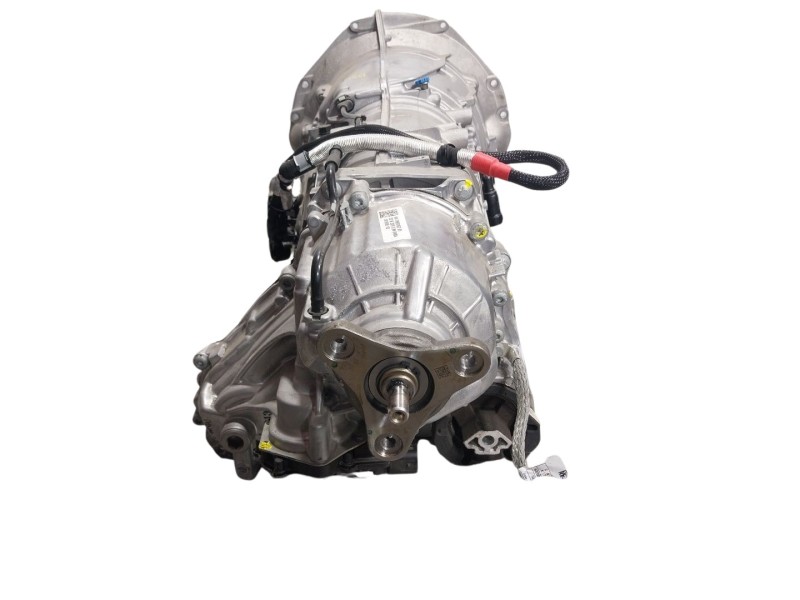 Recambio de caja cambios para bmw x6 (g06, f96) xdrive m 60 i mild-hybrid referencia OEM IAM   