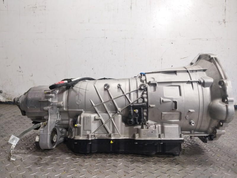 Recambio de caja cambios para bmw x6 (g06, f96) xdrive m 60 i mild-hybrid referencia OEM IAM   