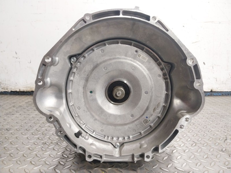 Recambio de caja cambios para bmw x6 (g06, f96) xdrive m 60 i mild-hybrid referencia OEM IAM   