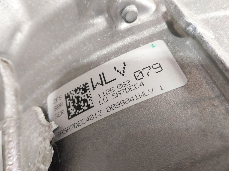 Recambio de caja cambios para bmw x6 (g06, f96) xdrive m 60 i mild-hybrid referencia OEM IAM   