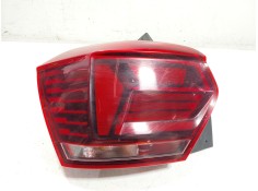 Recambio de piloto trasero izquierdo para volkswagen polo vi (aw1, bz1, ae1) 1.0 tsi referencia OEM IAM  2G0945095 