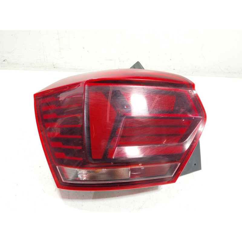 Recambio de piloto trasero izquierdo para volkswagen polo vi (aw1, bz1, ae1) 1.0 tsi referencia OEM IAM  2G0945095 