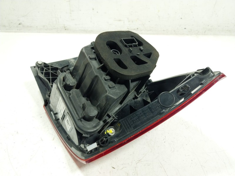 Recambio de piloto trasero izquierdo para volkswagen polo vi (aw1, bz1, ae1) 1.0 tsi referencia OEM IAM  2G0945095 