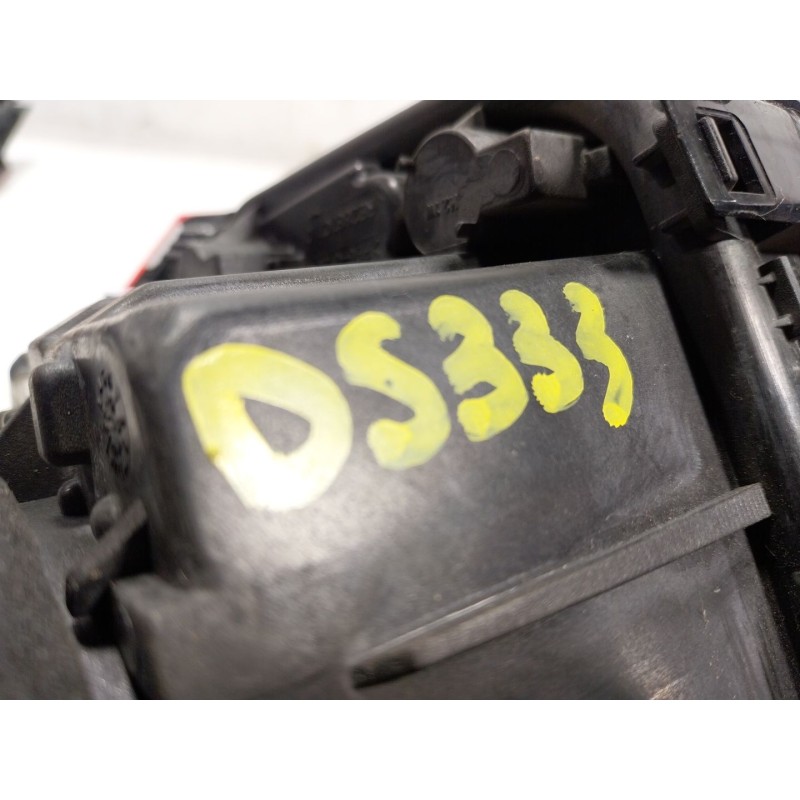 Recambio de piloto trasero izquierdo para volkswagen polo vi (aw1, bz1, ae1) 1.0 tsi referencia OEM IAM  2G0945095 