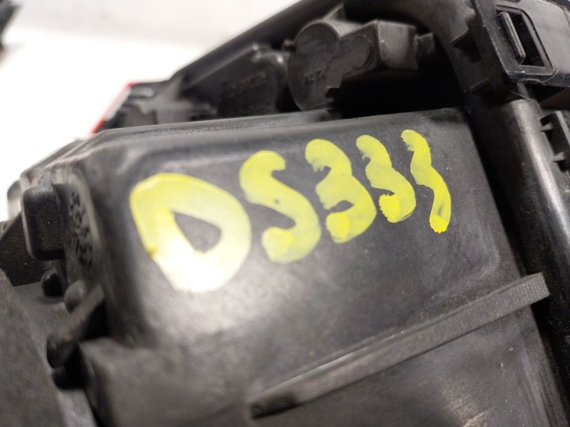 Recambio de piloto trasero izquierdo para volkswagen polo vi (aw1, bz1, ae1) 1.0 tsi referencia OEM IAM  2G0945095 