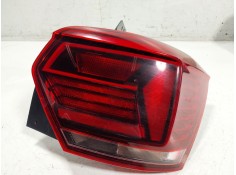 Recambio de piloto trasero derecho para volkswagen polo vi (aw1, bz1, ae1) 1.0 tsi referencia OEM IAM  2G0945096B 