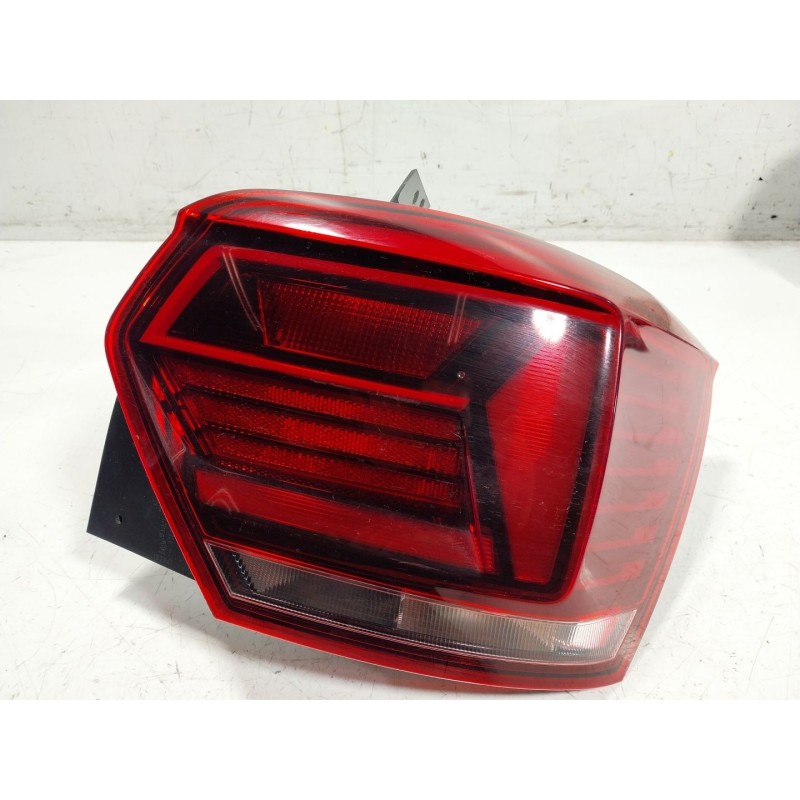 Recambio de piloto trasero derecho para volkswagen polo vi (aw1, bz1, ae1) 1.0 tsi referencia OEM IAM  2G0945096B 