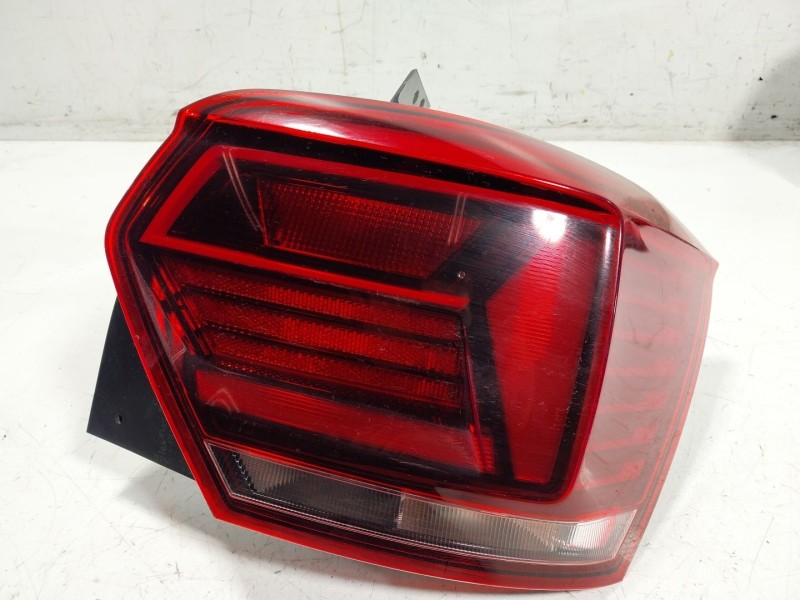 Recambio de piloto trasero derecho para volkswagen polo vi (aw1, bz1, ae1) 1.0 tsi referencia OEM IAM  2G0945096B 