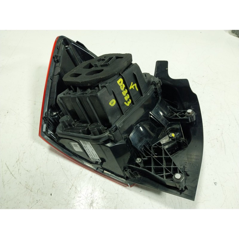 Recambio de piloto trasero derecho para volkswagen polo vi (aw1, bz1, ae1) 1.0 tsi referencia OEM IAM  2G0945096B 