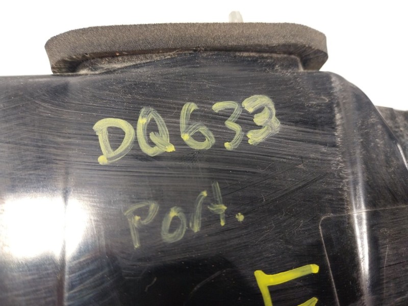 Recambio de piloto trasero central para audi q4 sportback (f4n) 50 e-tron quattro referencia OEM IAM  89A945095B 