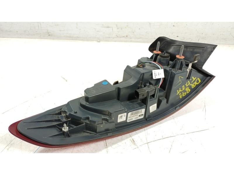 Recambio de piloto trasero derecho para ford mondeo v hatchback (ce) 1.5 ecoboost referencia OEM IAM  CD391EICARCLRH5D 