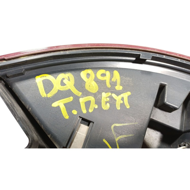 Recambio de piloto trasero derecho para ford mondeo v hatchback (ce) 1.5 ecoboost referencia OEM IAM  CD391EICARCLRH5D 