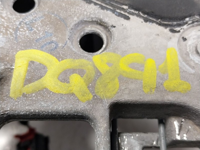 Recambio de volante para ford mondeo v hatchback (ce) 1.5 ecoboost referencia OEM IAM  308045884D52 