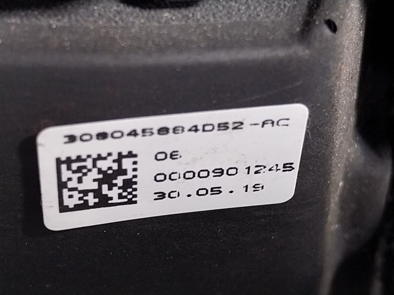 Recambio de volante para ford mondeo v hatchback (ce) 1.5 ecoboost referencia OEM IAM  308045884D52 