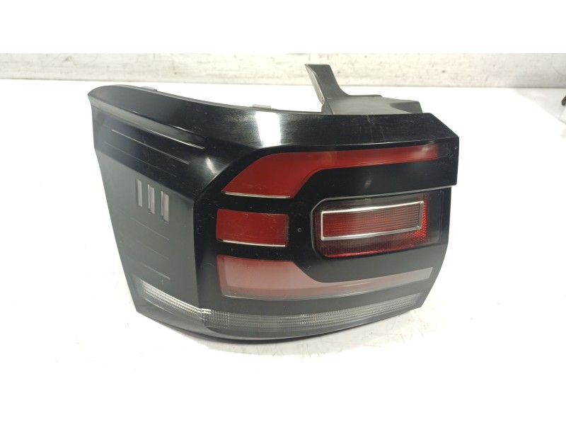 Recambio de piloto trasero izquierdo para volkswagen t-cross (c11, d31) 1.0 tsi referencia OEM IAM  2GM945095C31S 