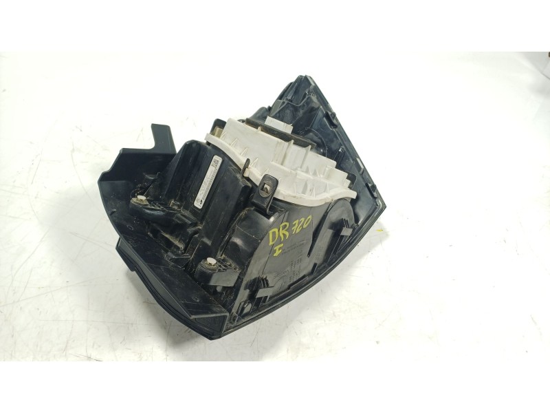 Recambio de piloto trasero izquierdo para volkswagen t-cross (c11, d31) 1.0 tsi referencia OEM IAM  2GM945095C31S 