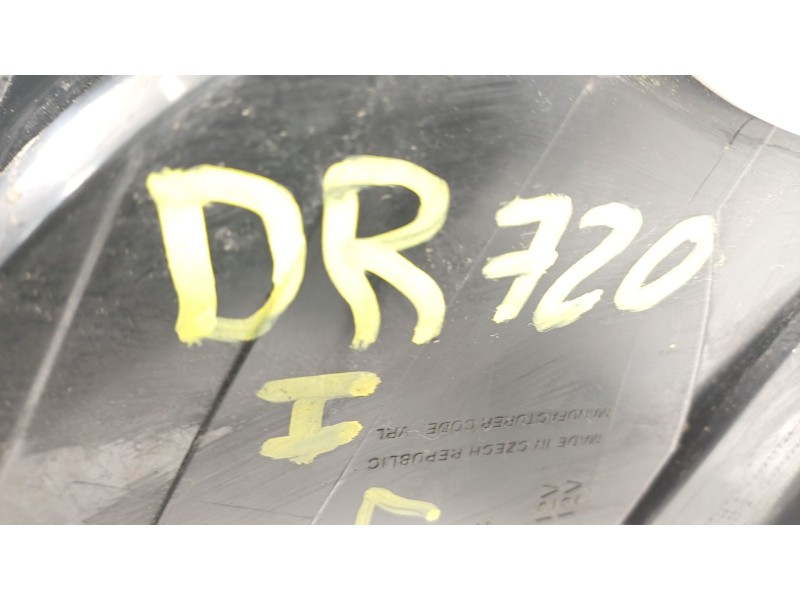 Recambio de piloto trasero izquierdo para volkswagen t-cross (c11, d31) 1.0 tsi referencia OEM IAM  2GM945095C31S 