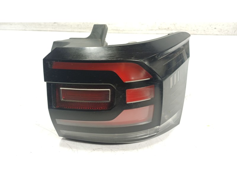 Recambio de piloto trasero derecho para volkswagen t-cross (c11, d31) 1.0 tsi referencia OEM IAM  2GM945096C31S 