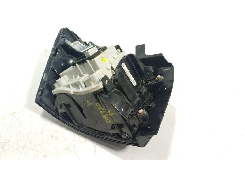 Recambio de piloto trasero derecho para volkswagen t-cross (c11, d31) 1.0 tsi referencia OEM IAM  2GM945096C31S 