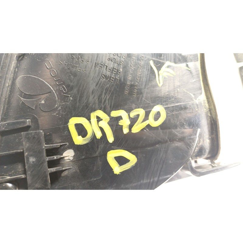 Recambio de piloto trasero derecho para volkswagen t-cross (c11, d31) 1.0 tsi referencia OEM IAM  2GM945096C31S 