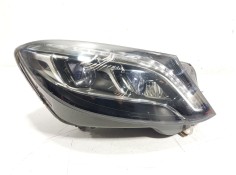 Recambio de faro derecho para mercedes-benz clase s (w222, v222, x222) s 500 hybrid / e (222.163) referencia OEM IAM  2229060802