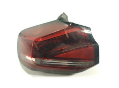 Recambio de piloto trasero izquierdo para citroën c4 iii (ba_, bb_, bc_) 1.2 puretech 130 (bahnsa, bahnsb) referencia OEM IAM 98