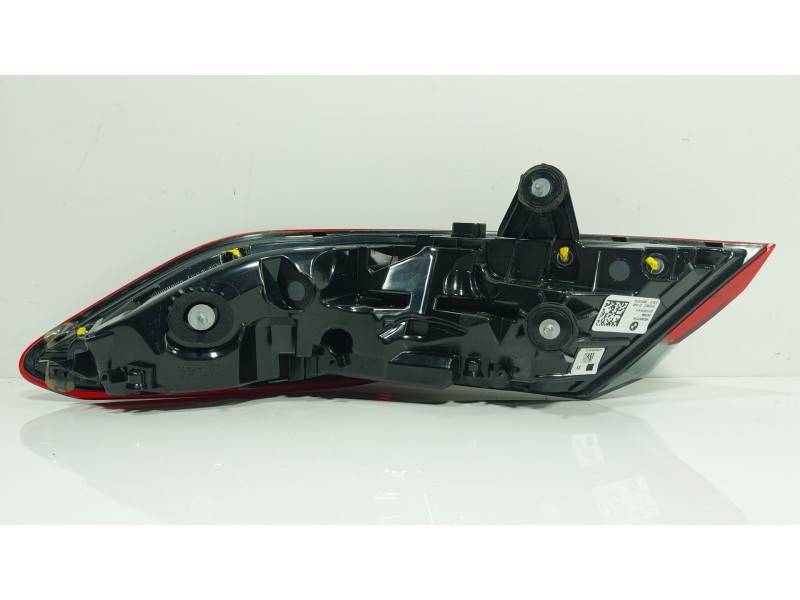 Recambio de piloto trasero izquierdo para bmw 8 coupé (g15, f92) 840 d xdrive referencia OEM IAM  H3744577114 