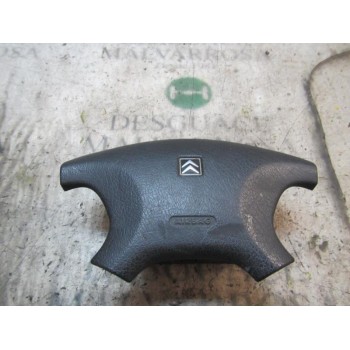 AIRBAG DELANTERO IZQUIERDO 