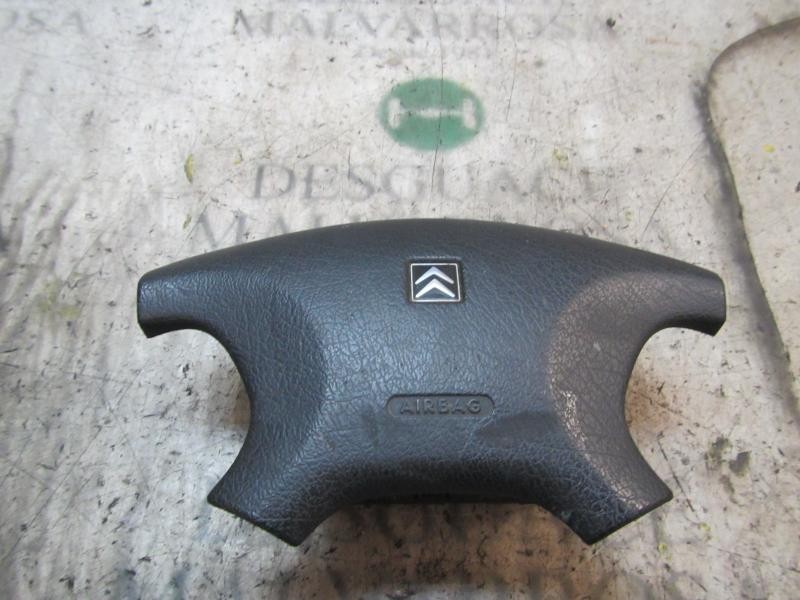 Recambio de airbag delantero izquierdo para citroën xsara picasso 2.0 hdi cat (rhy / dw10td) referencia OEM IAM   