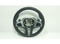 Recambio de volante para bmw 8 coupé (g15, f92) 840 d xdrive referencia OEM IAM  874615009 