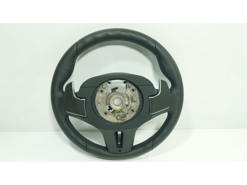 Recambio de volante para bmw 8 coupé (g15, f92) 840 d xdrive referencia OEM IAM  874615009 