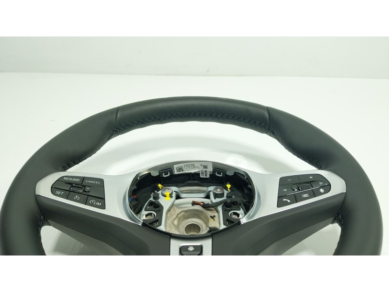 Recambio de volante para bmw 8 coupé (g15, f92) 840 d xdrive referencia OEM IAM  874615009 