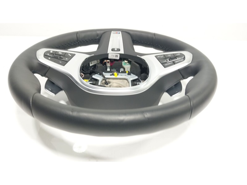Recambio de volante para bmw 8 coupé (g15, f92) 840 d xdrive referencia OEM IAM  874615009 
