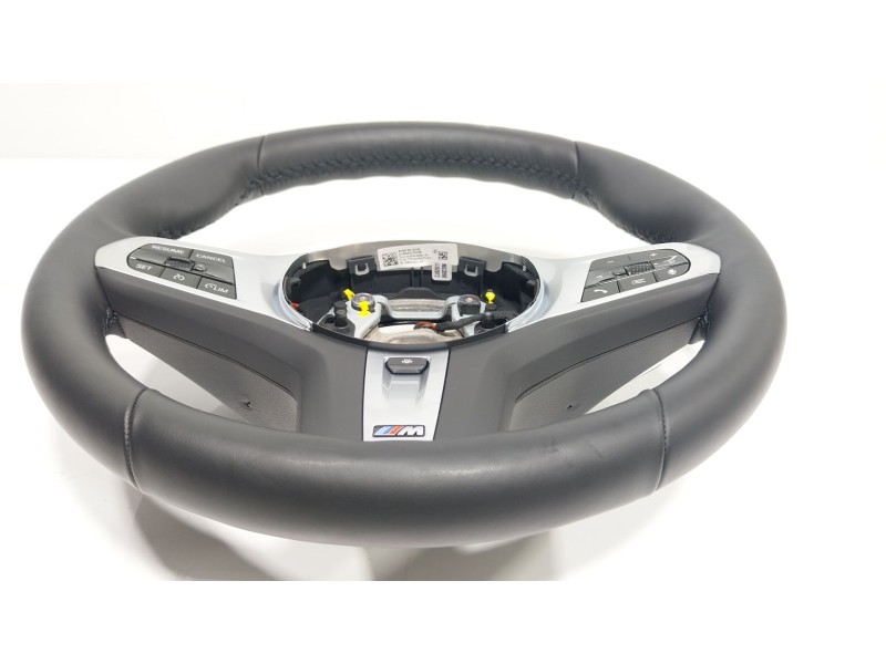Recambio de volante para bmw 8 coupé (g15, f92) 840 d xdrive referencia OEM IAM  874615009 