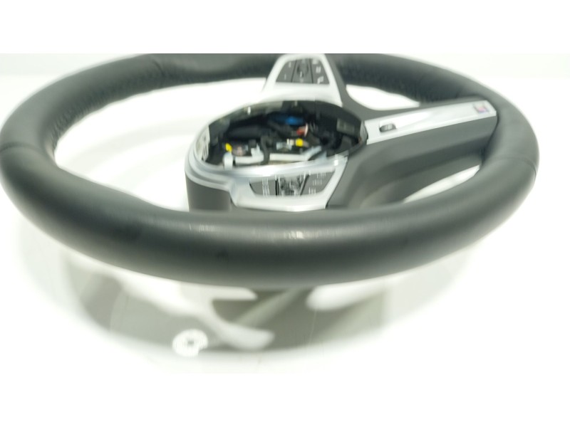 Recambio de volante para bmw 8 coupé (g15, f92) 840 d xdrive referencia OEM IAM  874615009 