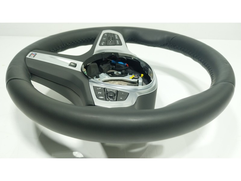 Recambio de volante para bmw 8 coupé (g15, f92) 840 d xdrive referencia OEM IAM  874615009 