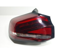 Recambio de piloto trasero izquierdo para citroën c4 iii (ba_, bb_, bc_) 1.2 puretech 130 (bahnsa, bahnsb) referencia OEM IAM 98