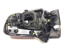 Recambio de piloto trasero izquierdo para citroën c4 iii (ba_, bb_, bc_) 1.2 puretech 130 (bahnsa, bahnsb) referencia OEM IAM 98 2