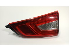 Recambio de piloto trasero derecho interior para nissan qashqai ii (j11, j11_) 1.5 dci referencia OEM IAM 265504EA6E 265504EA5C 