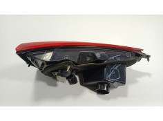 Recambio de piloto trasero derecho interior para nissan qashqai ii (j11, j11_) 1.5 dci referencia OEM IAM 265504EA6E 265504EA5C  2