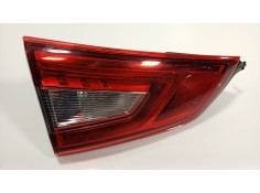 Recambio de piloto trasero izquierdo interior para nissan qashqai ii (j11, j11_) 1.5 dci referencia OEM IAM 265554EA5E 265554EA5