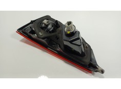 Recambio de piloto trasero izquierdo interior para nissan qashqai ii (j11, j11_) 1.5 dci referencia OEM IAM 265554EA5E 265554EA5 2