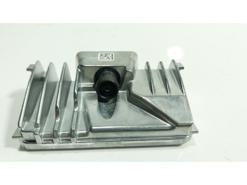 Recambio de modulo electronico para toyota proace furgoneta (mdz_) electric (mdzs, mdzz) referencia OEM IAM  9871856580 