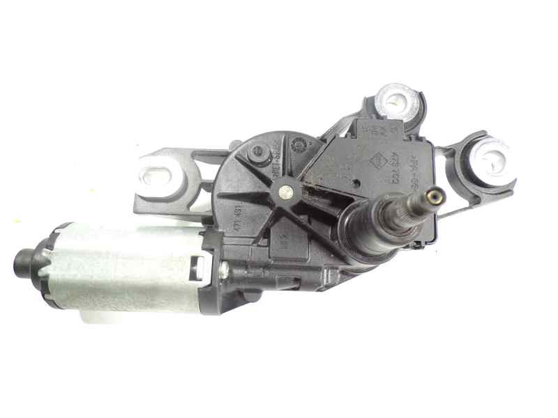 Recambio de motor limpia trasero para seat ibiza (6p1) 1.2 tsi referencia OEM IAM 6J4955711A 6J4955711A 