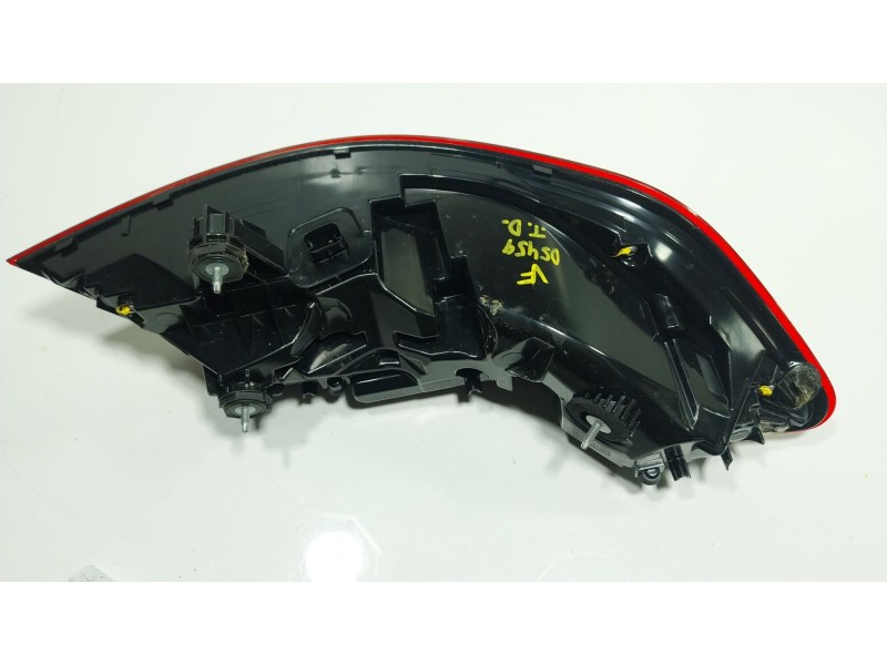 Recambio de piloto trasero derecho para bmw 8 coupé (g15, f92) 840 d xdrive referencia OEM IAM  H4744577214 